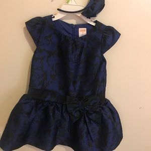 Girls dress 2T